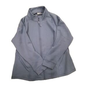 32 Degrees Heat Womens Tech Jacket Blue XXL